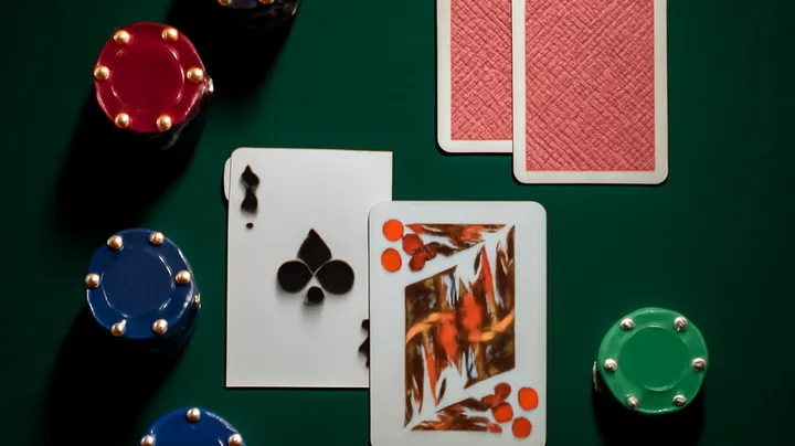 Exciting Live Dealer Games