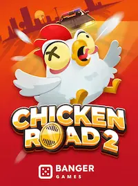 Chicken Road 2 Chicken Road 2 crash game at JDBJILI COM