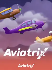 AviatriX AviatriX crash game at JDBJILI COM
