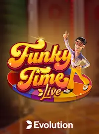 Funky Time Funky Time live disco show at JDBJILI COM
