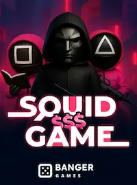 Squid Game Squid Game themed slot at JDBJILI COM