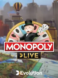 Monopoly Live Monopoly Live game show at JDBJILI COM