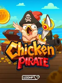 Chicken Pirate Chicken Pirate at JDBJILI COM