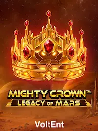 Mighty Crown Mighty Crown at JDBJILI COM