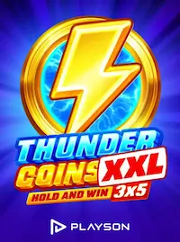 Thunder Coins XXL Thunder Coins XXL at JDBJILI COM