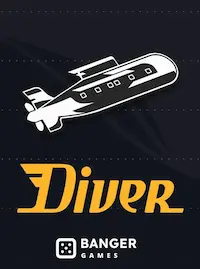 Diver Diver crash adventure at JDBJILI COM