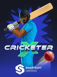 CricketerX CricketerX crash game at JDBJILI COM