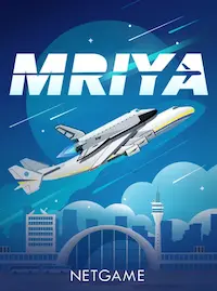 Mriya Mriya crash game at JDBJILI COM