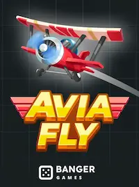 AviaFly AviaFly crash game at JDBJILI COM