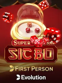 Sic Bo at JDBJILI COM