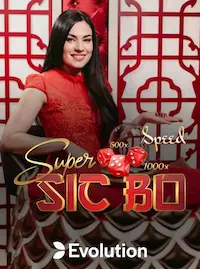Sic Bo Super at JDBJILI COM