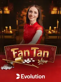 Fan Tan at JDBJILI COM