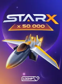 StarX StarX crash game at JDBJILI COM