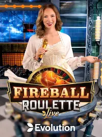 Fireball Roulette Fireball Roulette at JDBJILI COM
