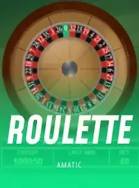 Roulette European Roulette at JDBJILI COM