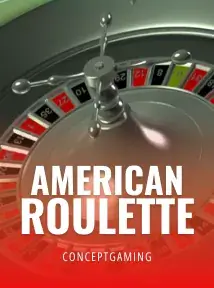 American Roulette American Roulette at JDBJILI COM