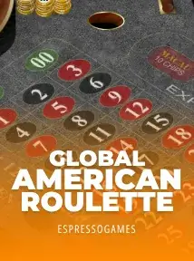 Global American Roulette Global American Roulette at JDBJILI COM