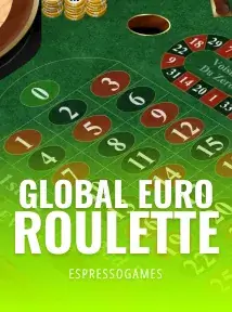 Global Euro Roulette Global Euro Roulette at JDBJILI COM