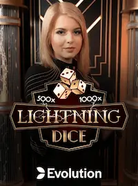 Lightning Dice at JDBJILI COM