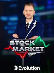Stock Market at JDBJILI COM