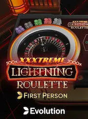 XXXtreme Lightning Roulette at JDBJILI COM