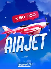 Airjet Airjet crash game at JDBJILI COM