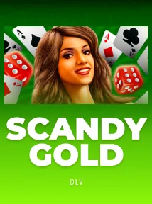 Scandy at JDBJILI COM